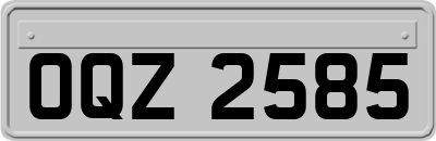 OQZ2585