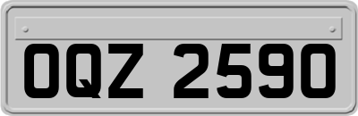 OQZ2590