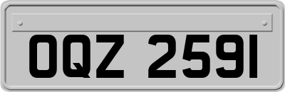 OQZ2591