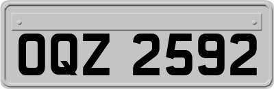 OQZ2592