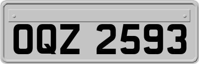OQZ2593