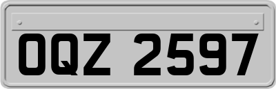 OQZ2597
