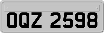 OQZ2598