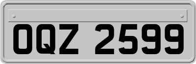 OQZ2599
