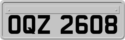 OQZ2608