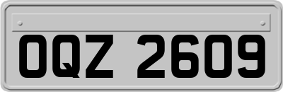 OQZ2609