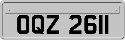 OQZ2611