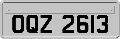 OQZ2613