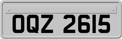 OQZ2615