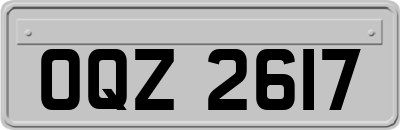 OQZ2617