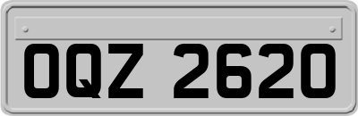 OQZ2620