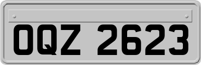 OQZ2623
