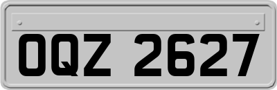 OQZ2627