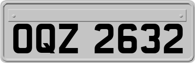 OQZ2632