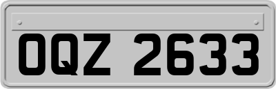 OQZ2633