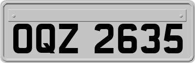 OQZ2635