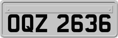 OQZ2636