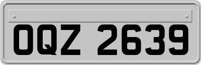 OQZ2639