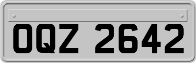 OQZ2642