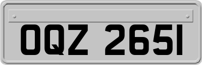 OQZ2651