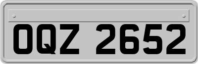 OQZ2652