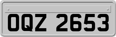 OQZ2653