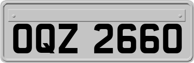 OQZ2660