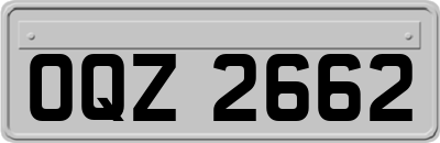 OQZ2662