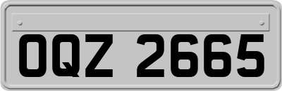 OQZ2665