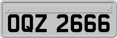OQZ2666