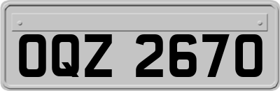 OQZ2670