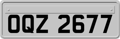OQZ2677