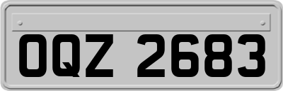 OQZ2683