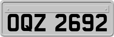 OQZ2692