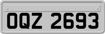 OQZ2693