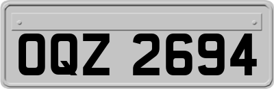 OQZ2694