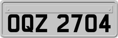 OQZ2704