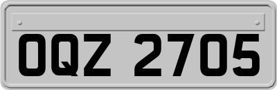 OQZ2705