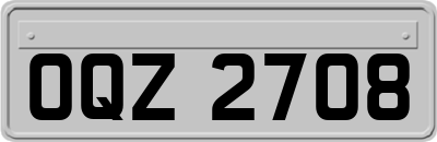 OQZ2708