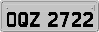OQZ2722