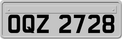 OQZ2728