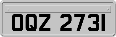 OQZ2731