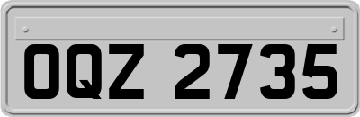 OQZ2735