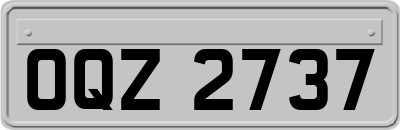 OQZ2737