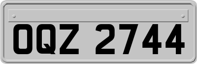 OQZ2744
