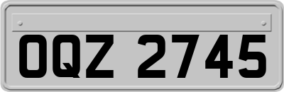 OQZ2745