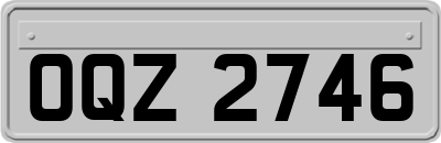 OQZ2746