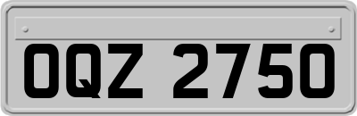 OQZ2750