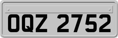 OQZ2752