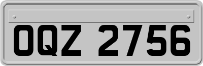 OQZ2756